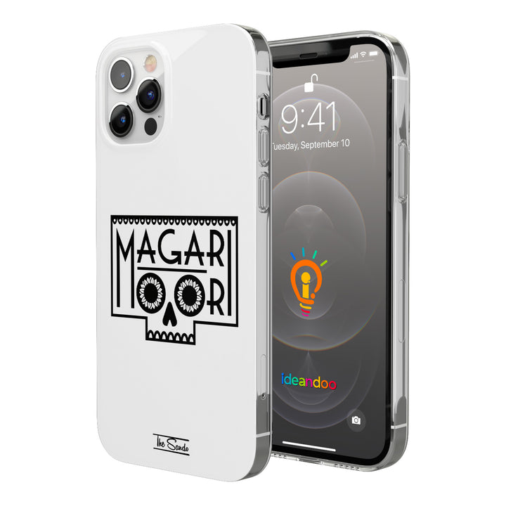 Cover Magari moori dell'album Cover Fichissime di The Sando per iPhone, Samsung, Xiaomi e altri