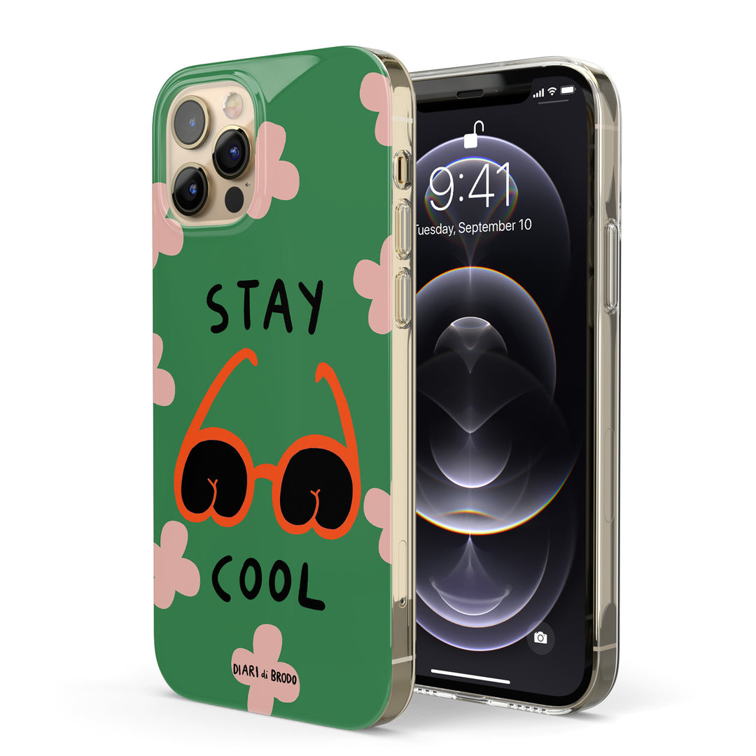 Cover Staycool dell'album Tutti Frutti Summer Brodo di Diari di brodo per iPhone, Samsung, Xiaomi e altri
