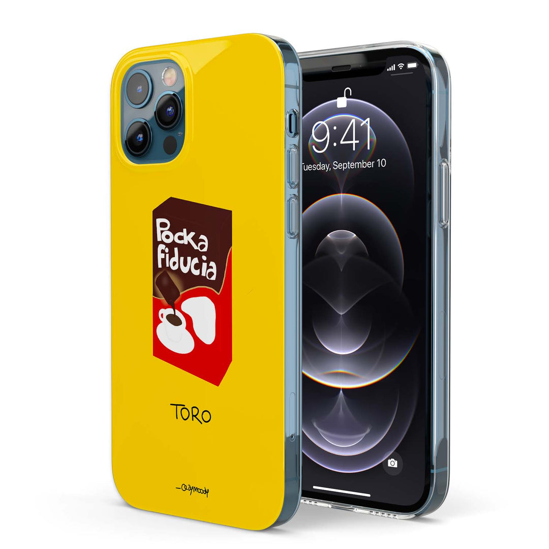 Cover Ciocco Toro dell'album Ciocco Oroscopo di cezymoody per iPhone, Samsung, Xiaomi e altri