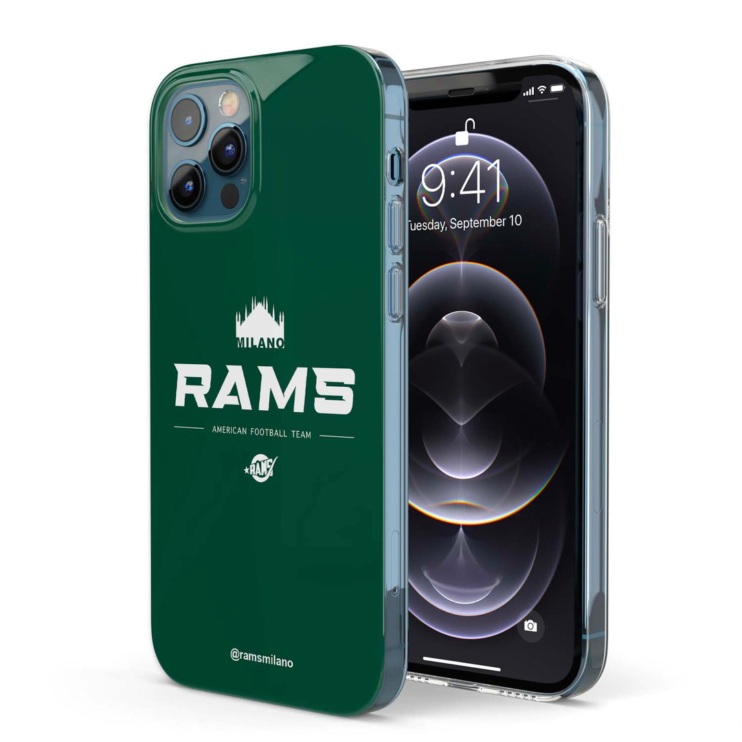 Cover Rams AFT dell'album Rams FIDAF 2023 di Rams Milano per iPhone, Samsung, Xiaomi e altri