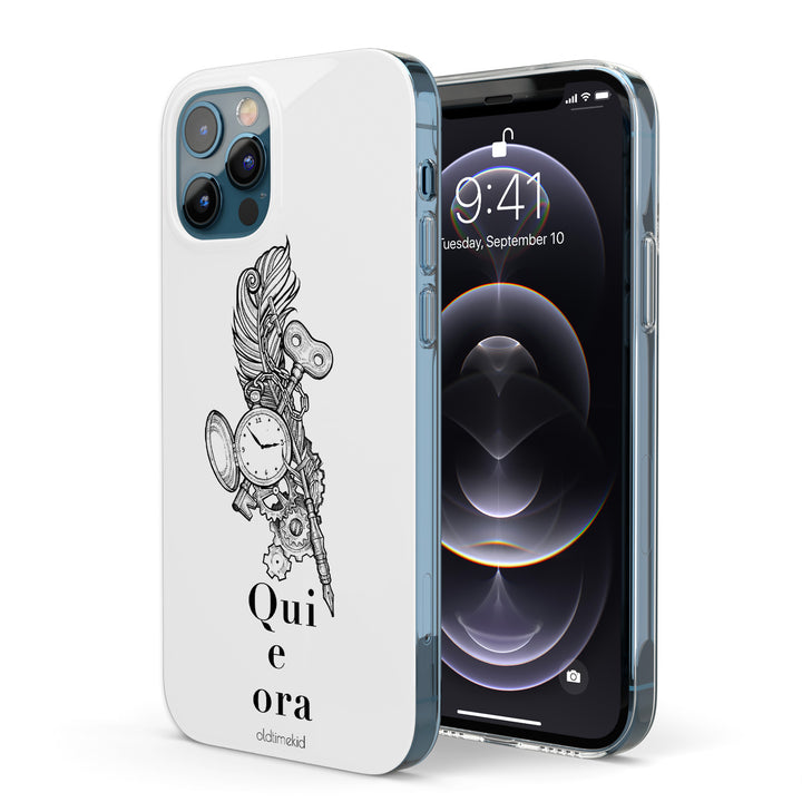 Cover Qui e Ora dell'album Otk Cover di Oldtimekid per iPhone, Samsung, Xiaomi e altri