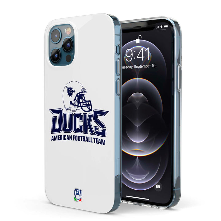 Cover Ducks A.F.T. dell'album Ducks IFL 2023 di Ducks Lazio per iPhone, Samsung, Xiaomi e altri