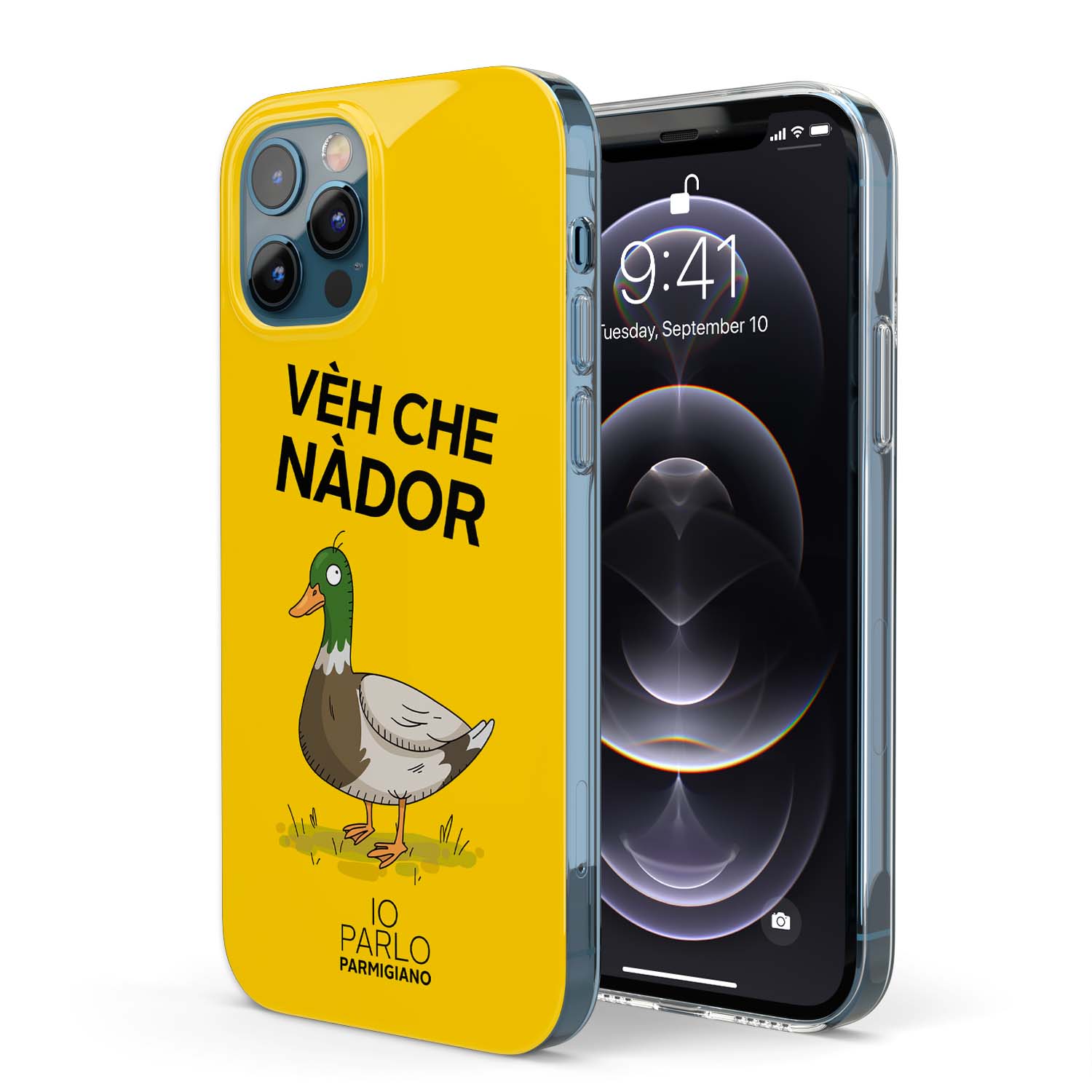 Personalizza La Tua Cover Per Xiaomi Redmi Note 13 PRO 4G! Morbida E Resistente Con Foto E Testo - Stampa HD In Italia