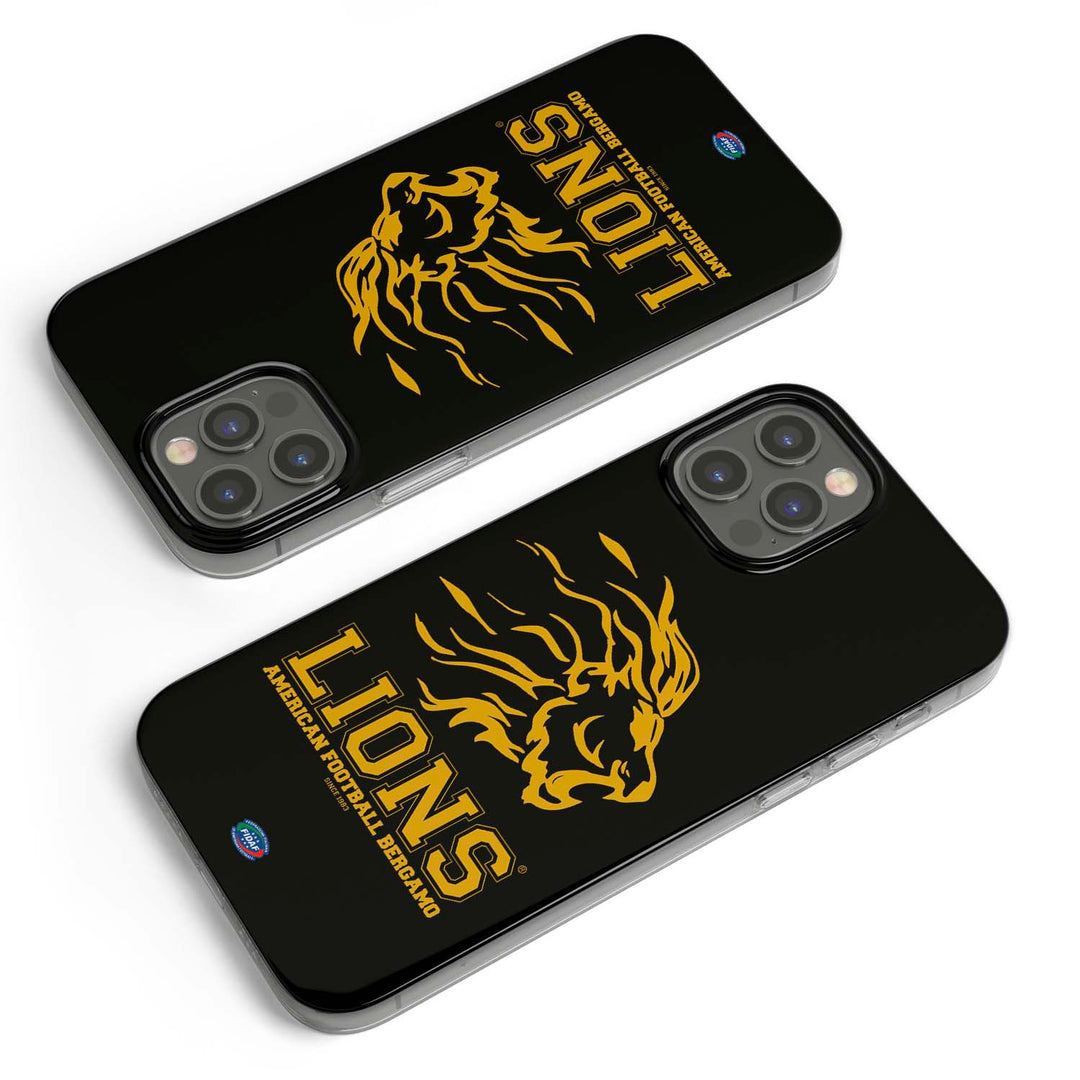 Cover Lions AFT dell'album Lions FIDAF 2023 di Lions Bergamo per iPhone, Samsung, Xiaomi e altri