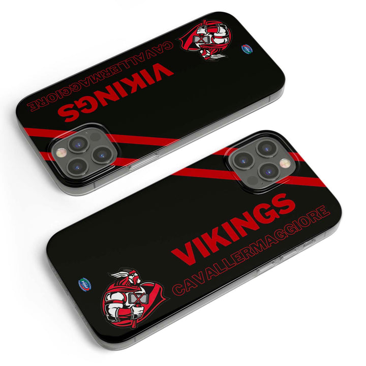 Cover Vikings dell'album Vikings FIDAF 2023 di Vikings Cavallermaggiore per iPhone, Samsung, Xiaomi e altri