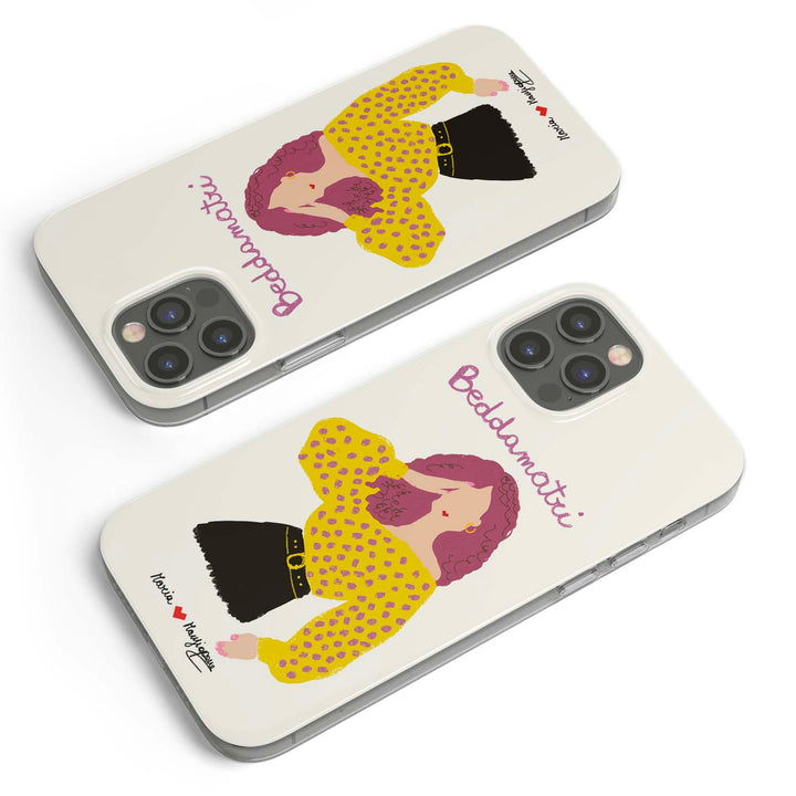Cover Beddamatri dell'album Sicilia my love di Maria Mangiapane per iPhone, Samsung, Xiaomi e altri