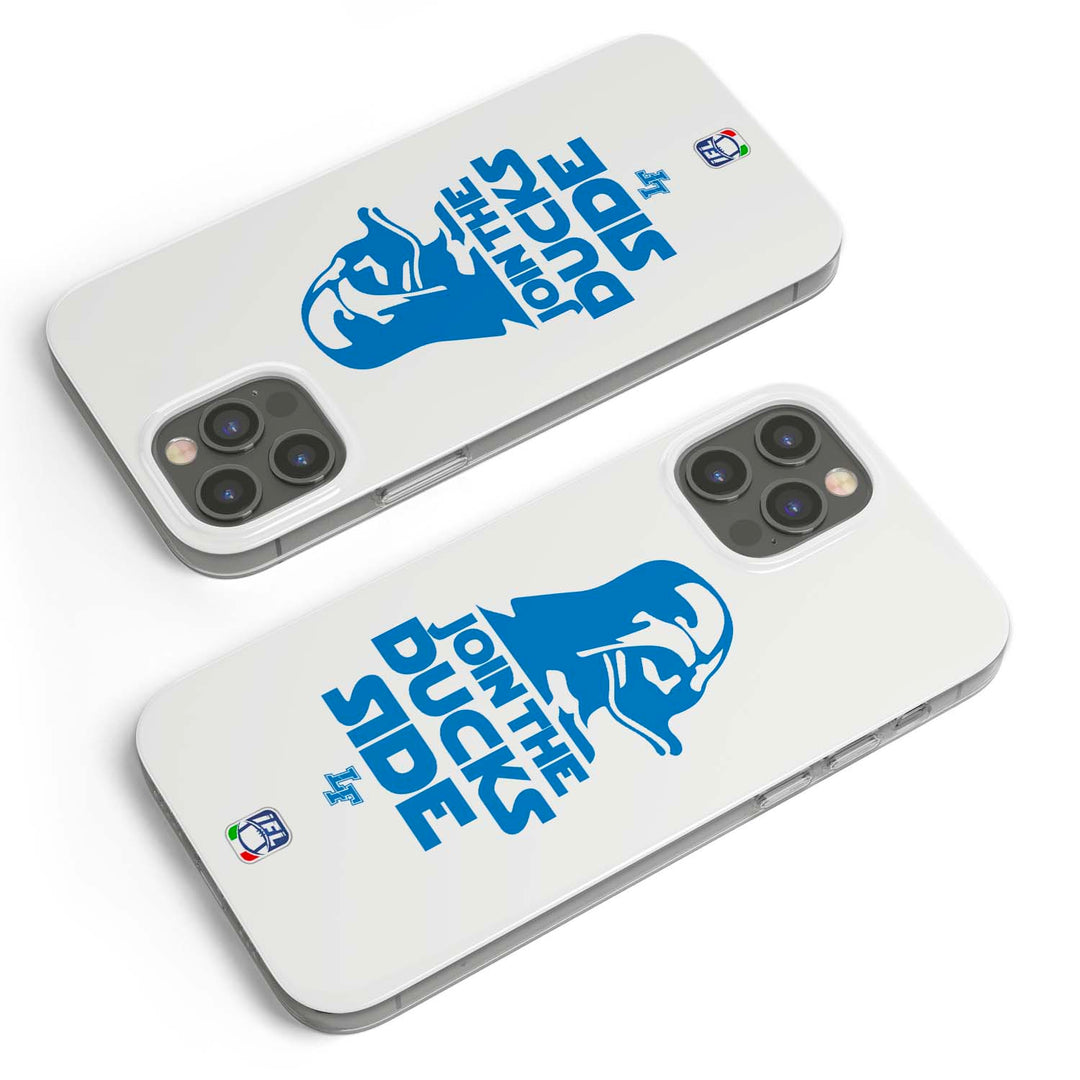 Cover Join the Ducks side dell'album Ducks IFL 2023 di Ducks Lazio per iPhone, Samsung, Xiaomi e altri