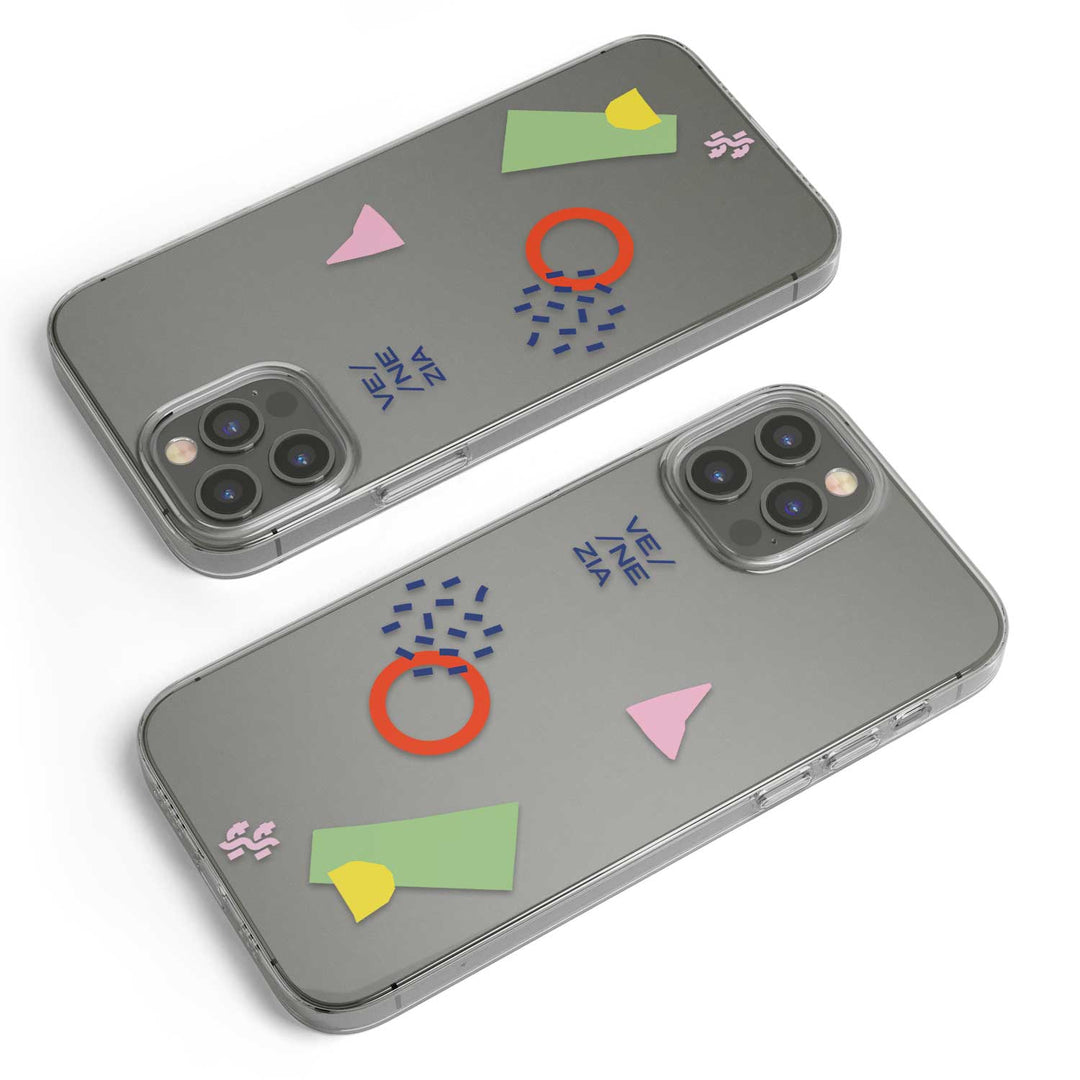 Cover Mapperò Venezia dell'album Tu hai l’arcobaleno di TSITSI CONCEPT per iPhone, Samsung, Xiaomi e altri