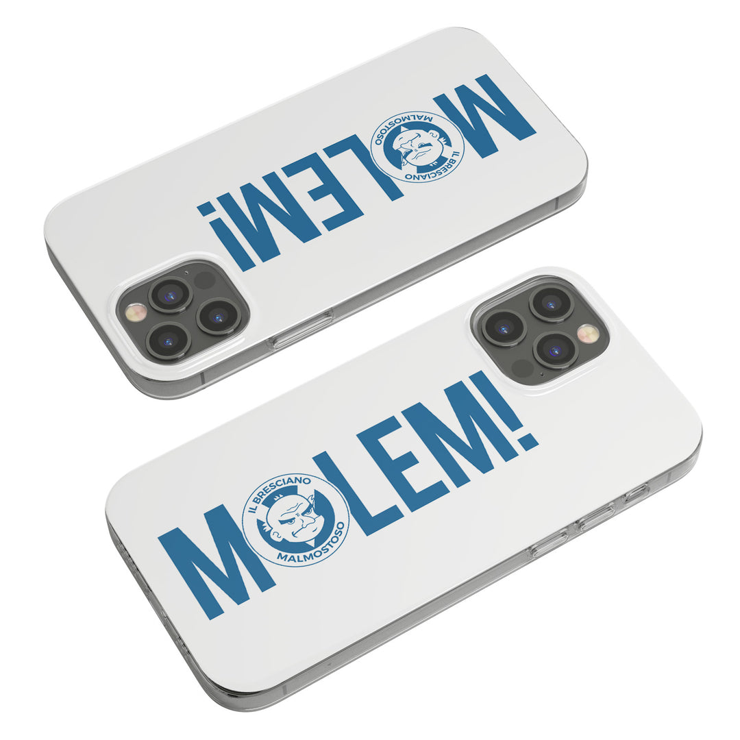 Cover Molem! dell'album POTA! di Il bresciano malmostoso per iPhone, Samsung, Xiaomi e altri