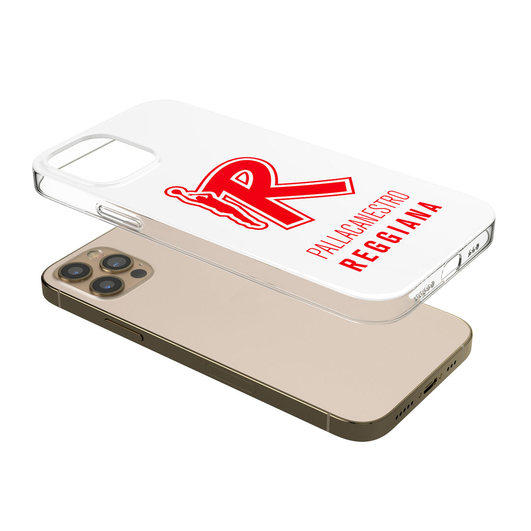 Cover PR Classic dell'album IconiCover di Pallacanestro Reggiana per iPhone, Samsung, Xiaomi e altri