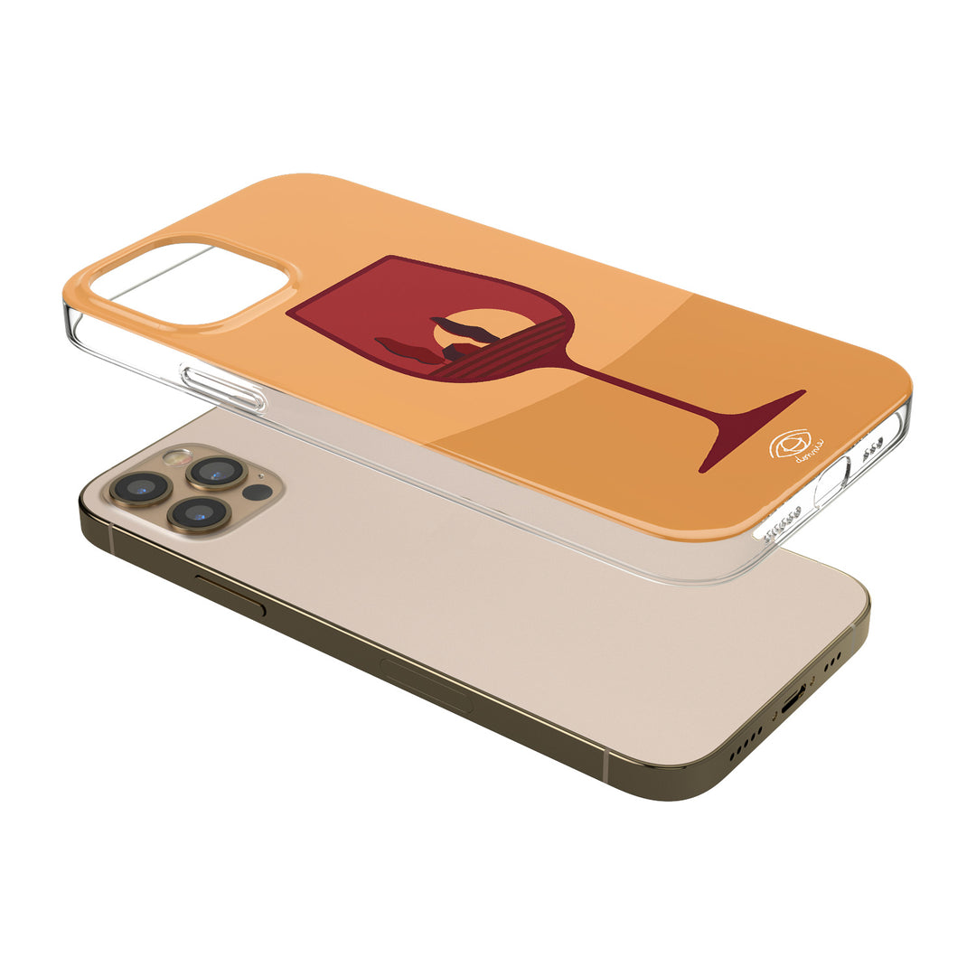 Cover Wine dell'album Resfeber di Donnie per iPhone, Samsung, Xiaomi e altri