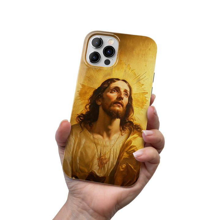 Cover La Resurrezione dell'album Gesù Miracolo di Fede di Preghiere Benedette per iPhone, Samsung, Xiaomi e altri