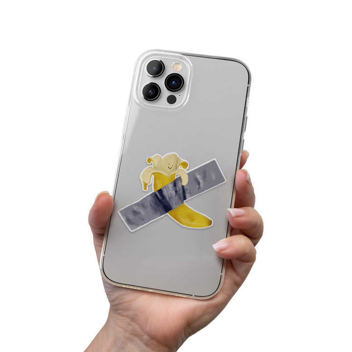 Cover Comedian smile dell'album Sticker effect di Rosa Seppia per iPhone, Samsung, Xiaomi e altri