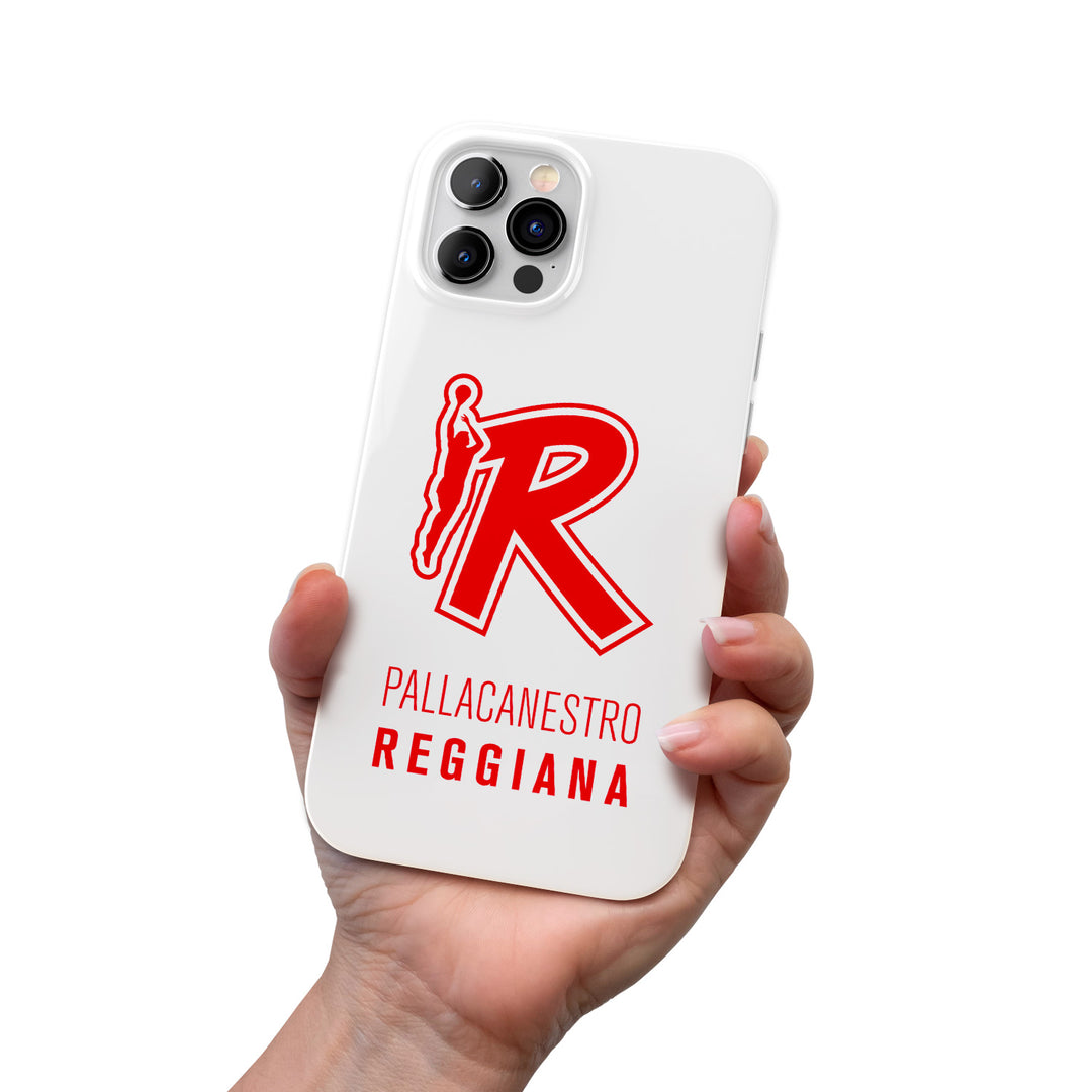 Cover PR Classic dell'album IconiCover di Pallacanestro Reggiana per iPhone, Samsung, Xiaomi e altri