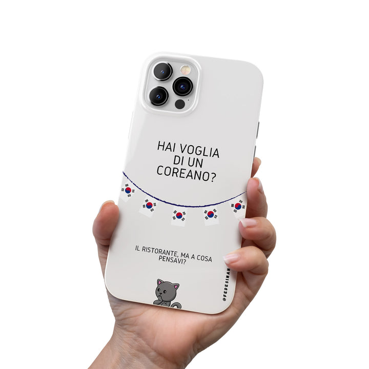 Cover Hai voglia di dell'album Cose a caso di Federica Alati per iPhone, Samsung, Xiaomi e altri