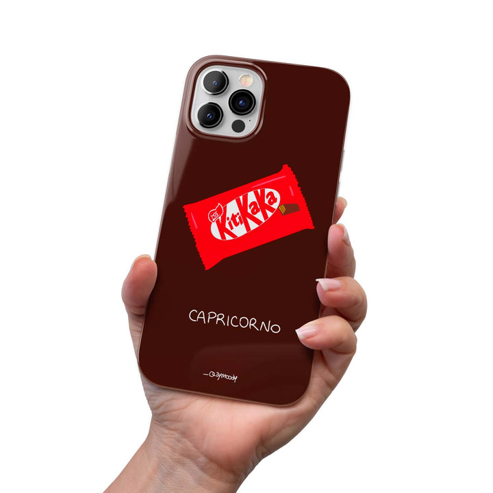 Cover Ciocco Capricorno dell'album Ciocco Oroscopo di cezymoody per iPhone, Samsung, Xiaomi e altri