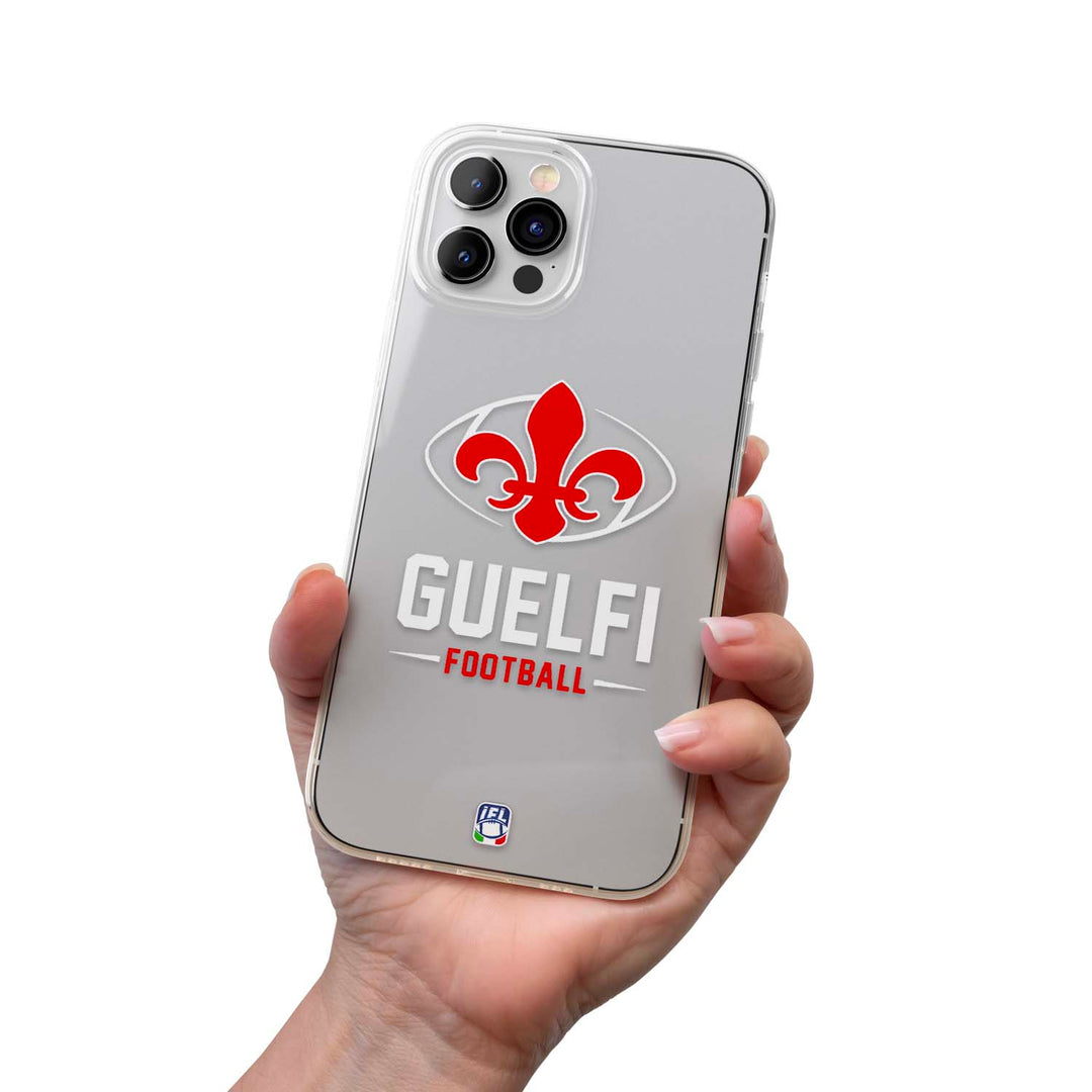 Cover Guelfi Football dell'album Guelfi IFL 2023 di Guelfi Firenze per iPhone, Samsung, Xiaomi e altri