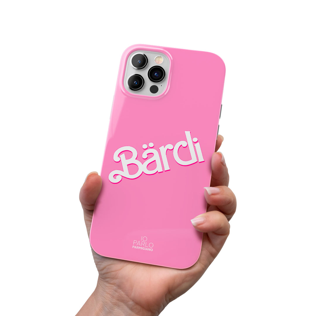 Cover Bardi dell'album Bardi cover di Io parlo parmigiano per iPhone, Samsung, Xiaomi e altri