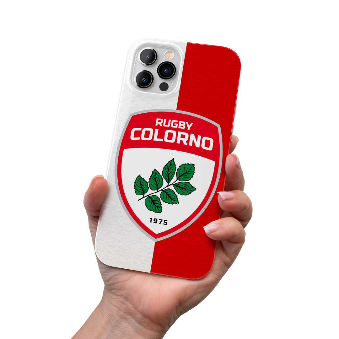 Cover Colorno Logo dell'album Colorno FIR 2023 di Rugby Colorno 1975 per iPhone, Samsung, Xiaomi e altri