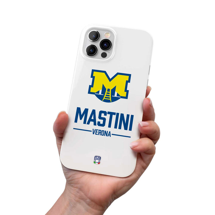Cover Mastini IFL dell'album Mastini IFL 2023 di Mastini Verona per iPhone, Samsung, Xiaomi e altri