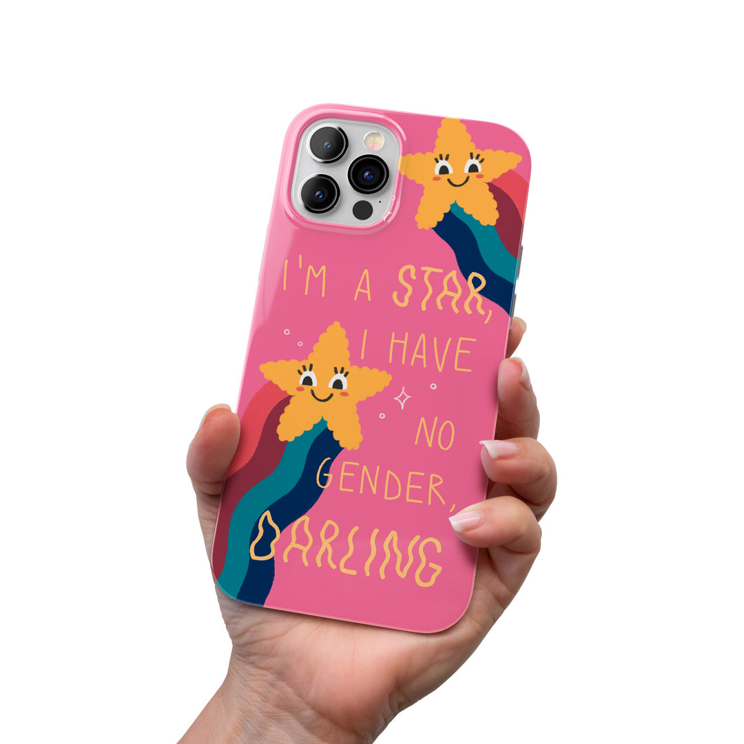 Cover Darling dell'album Fun(damental rights!) di Tigre contro Tigre per iPhone, Samsung, Xiaomi e altri