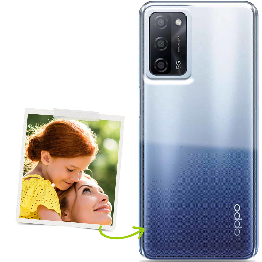 COVER PERSONALIZZATA OPPO RENO 4Z - covermania COVER PERSONALIZZATA OPPO RENO 4Z - covermania