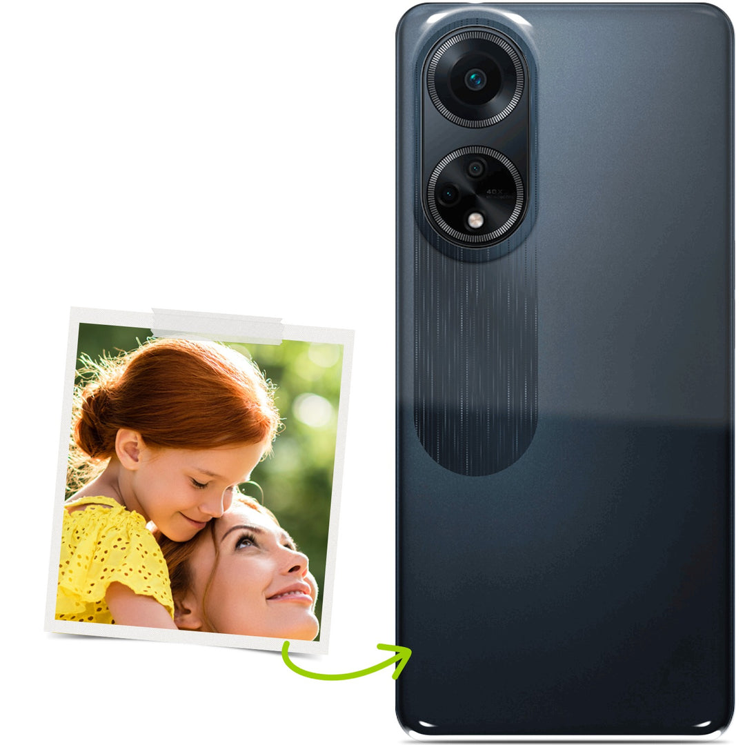 GEJEFA Cover Per Oppo Reno 12 F 5G/Reno 12 FS 5G, 3 Pack Sottile Morbido TPU Bumper Silicone - Foto 7