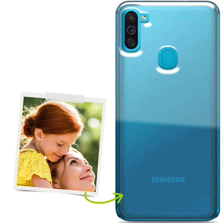 Cover personalizzata Samsung A11