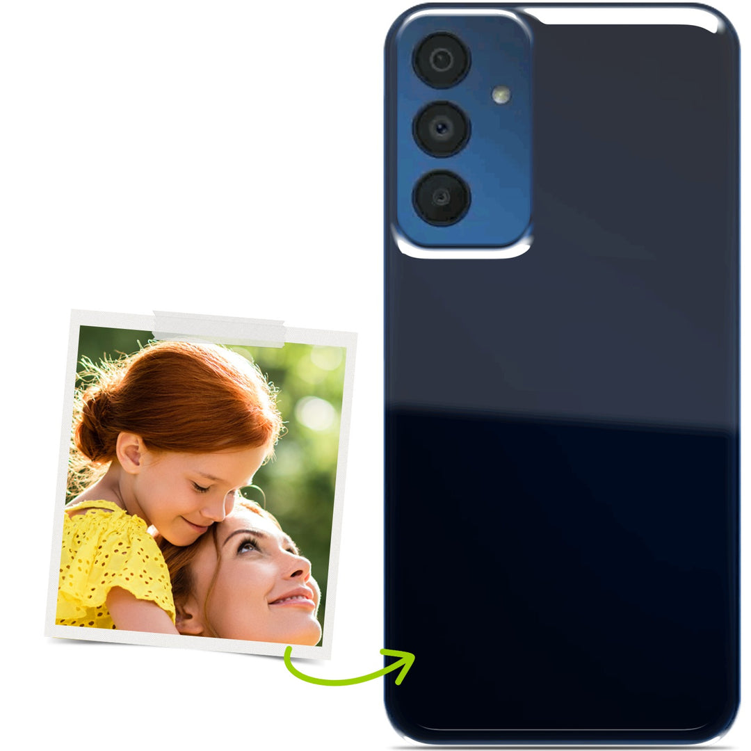 ivencase Cover Compatibile con Samsung Galaxy A54 5G con 2 Pezzi Vetro ivencase Cover Compatibile con Samsung Galaxy A54 5G con 2 Pezzi Vetro