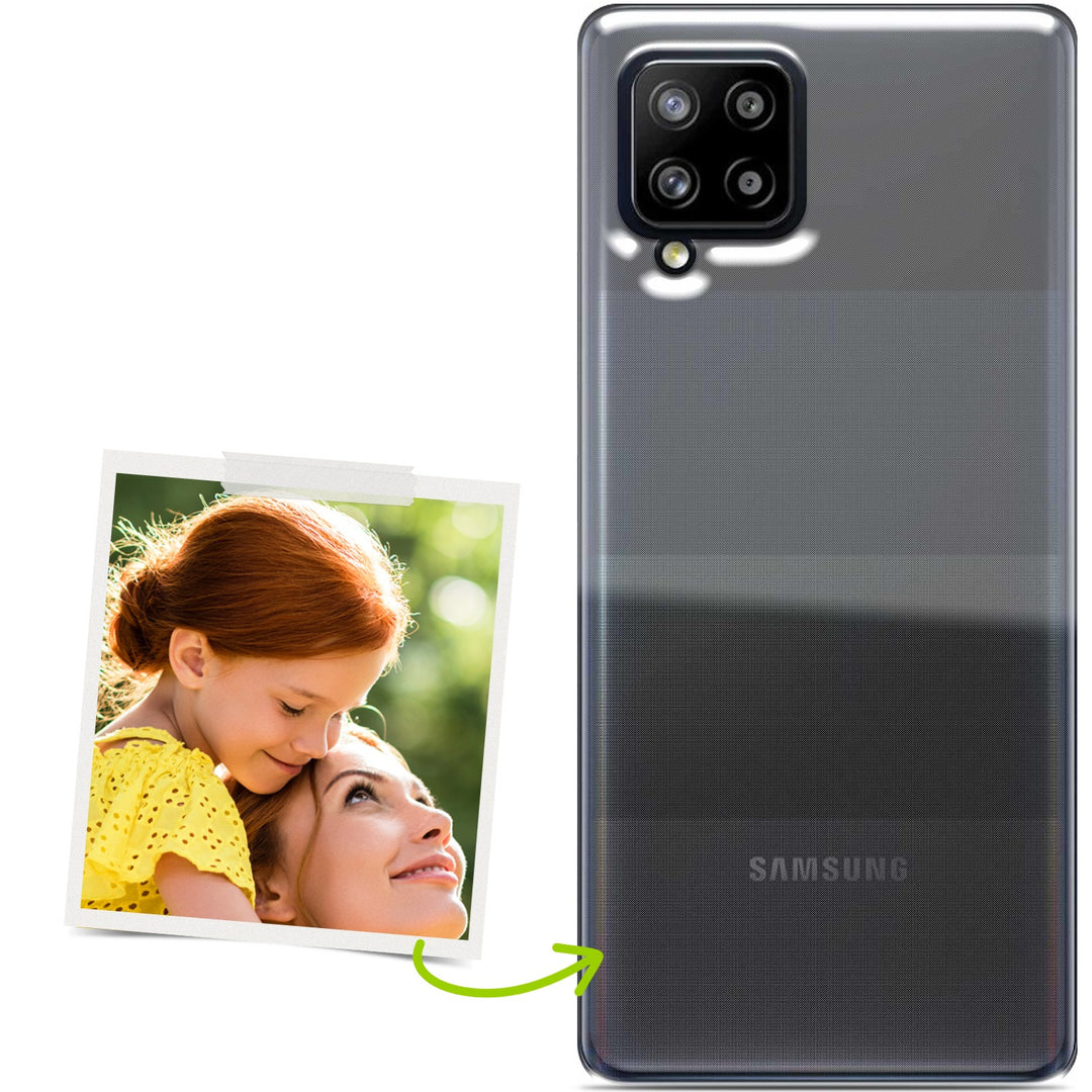 Cover personalizzata Samsung A42 5G