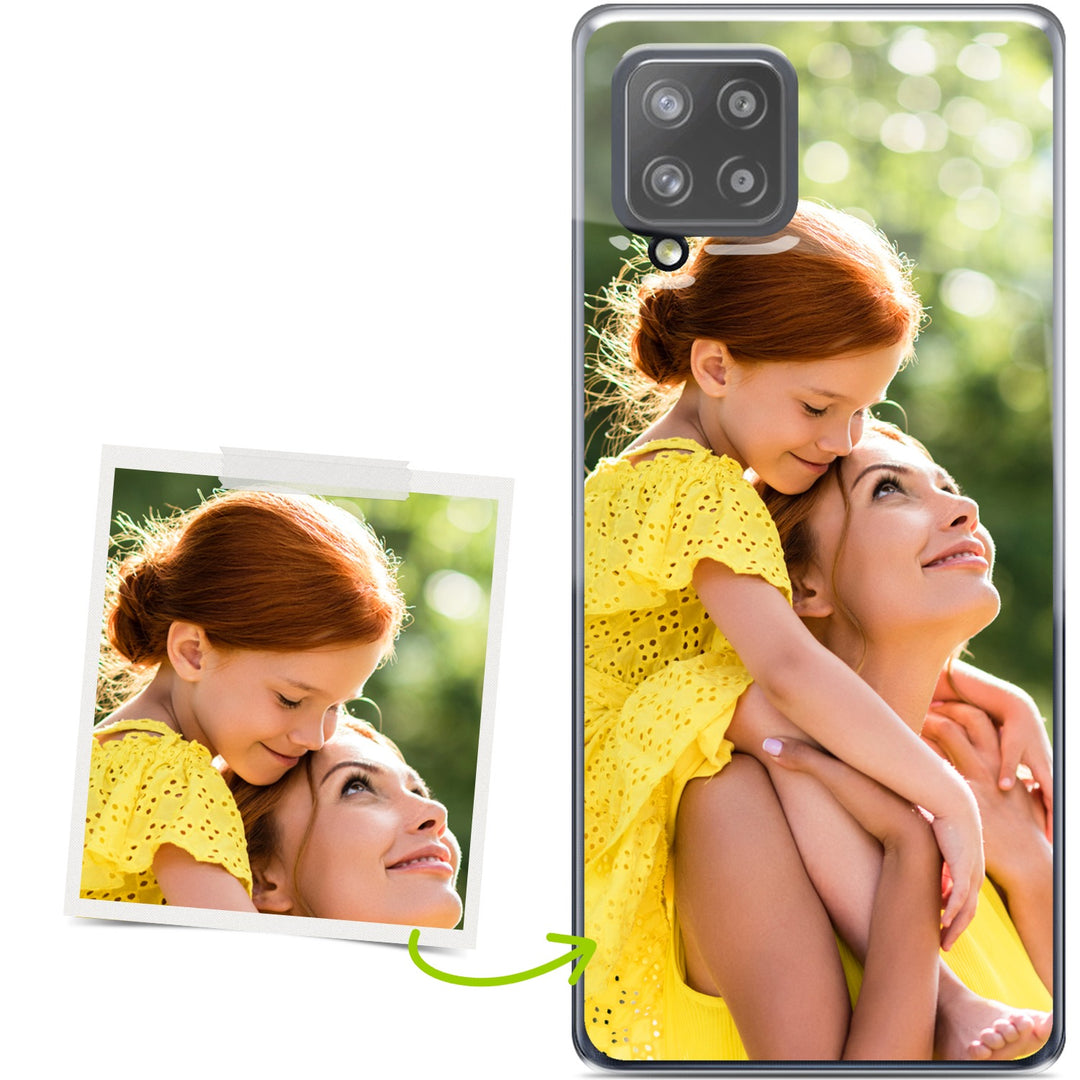 Cover personalizzata Samsung A42 5G
