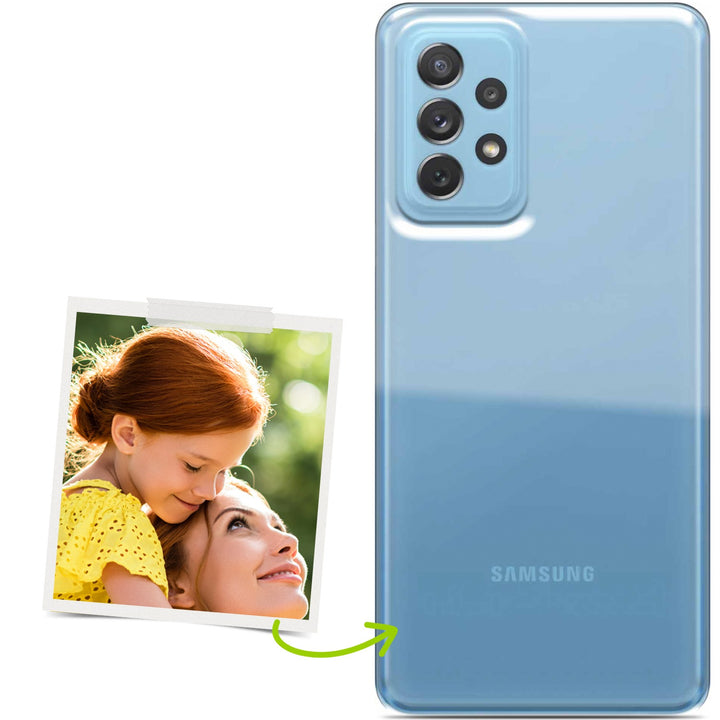 Cover personalizzata Samsung A52 5G