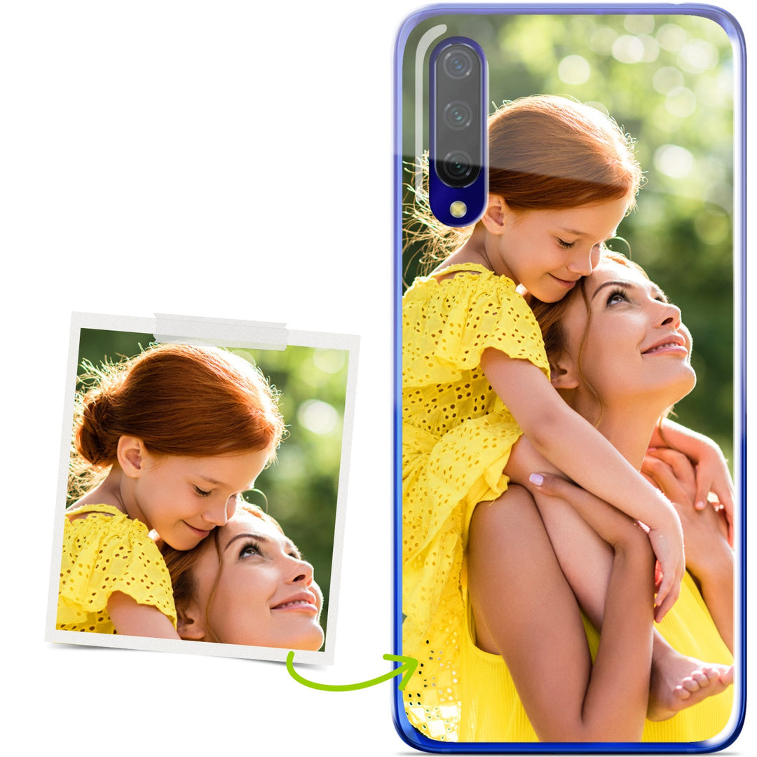 CUSTOMIZZA - Custodia cover nera morbida in tpu compatibile per Xiaomi Redmi Note 9S - Note 9 PRO personalizzata calcio football nome e numero calciatori nerazzurra CUSTOMIZZA - Custodia cover nera morbida in tpu compatibile per Xiaomi Redmi Note 9S - Note 9 PRO personalizzata calcio football nome e numero calciatori nerazzurra