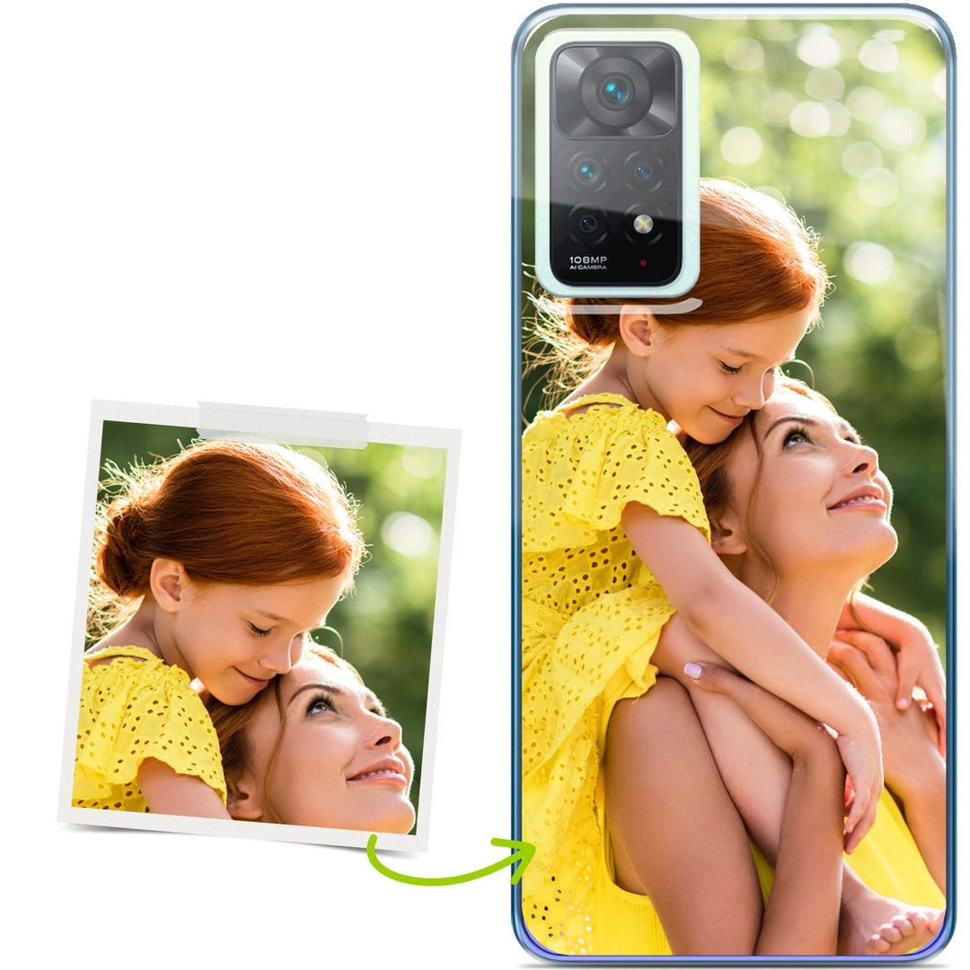 Xiaomi Redmi Note 12 Pro 5G/Poco X5 Pro 5G szilikon hátlap - Matt - kék Xiaomi Redmi Note 12 Pro 5G/Poco X5 Pro 5G szilikon hátlap - Matt - kék